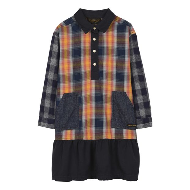 Robe Bi-Matière Maedview-product