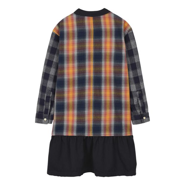 Robe Bi-Matière Maedview-product