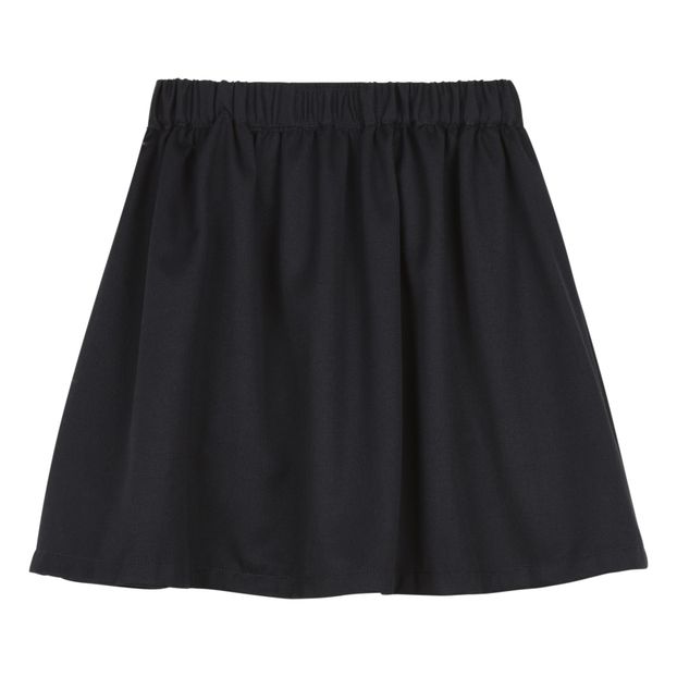 Ashby Button Skirt-product