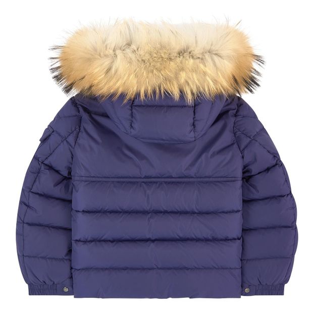 New Byron Down Jacket-product