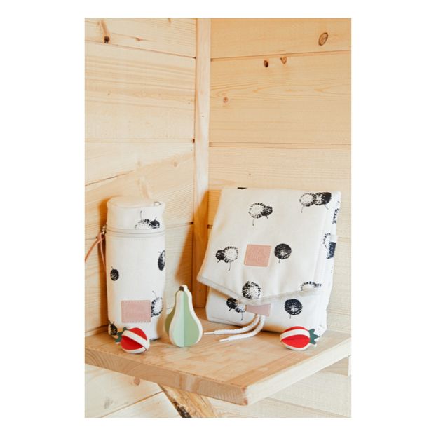 Matelas à langer de voyage -product