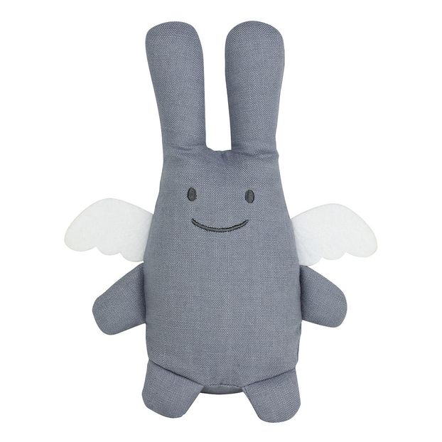 Angel Bunny Linen Comforter-product