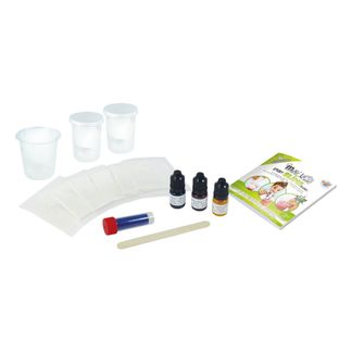 Buki Mini Lab Sticky Slime Set-listing