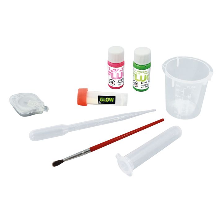 Fluo mini lab box- Immagine del prodotto n°1