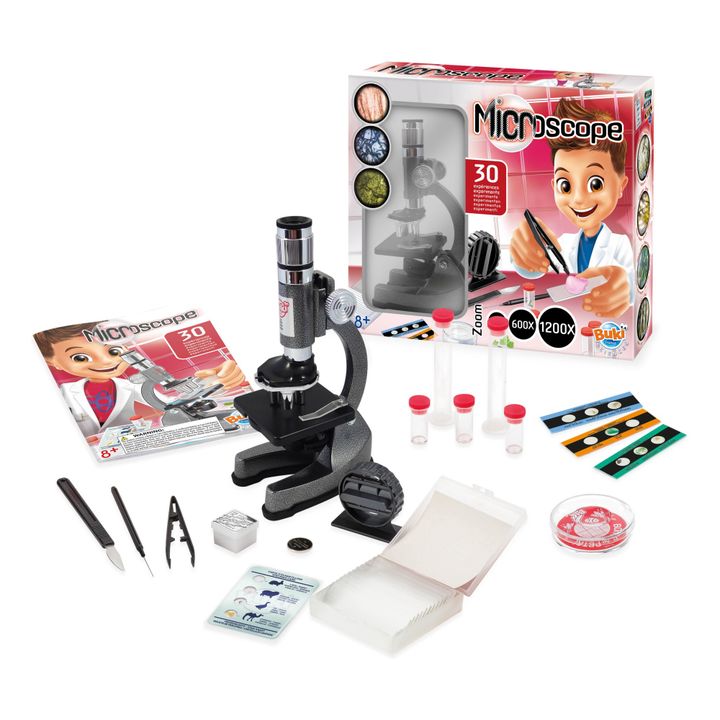 Microscope - 30 experiments- Product image n°6