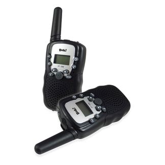 Buki Walkie Talkie-listing