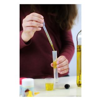 Buki Química segura - 150 experimentos-listing