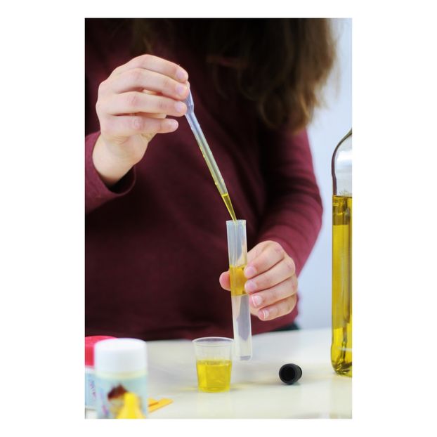 Chimie sans danger - 150 expériences-product