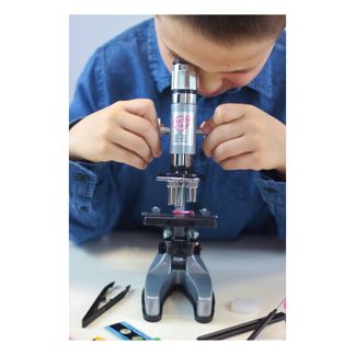 Buki Microscopio - 30 experimentos-listing