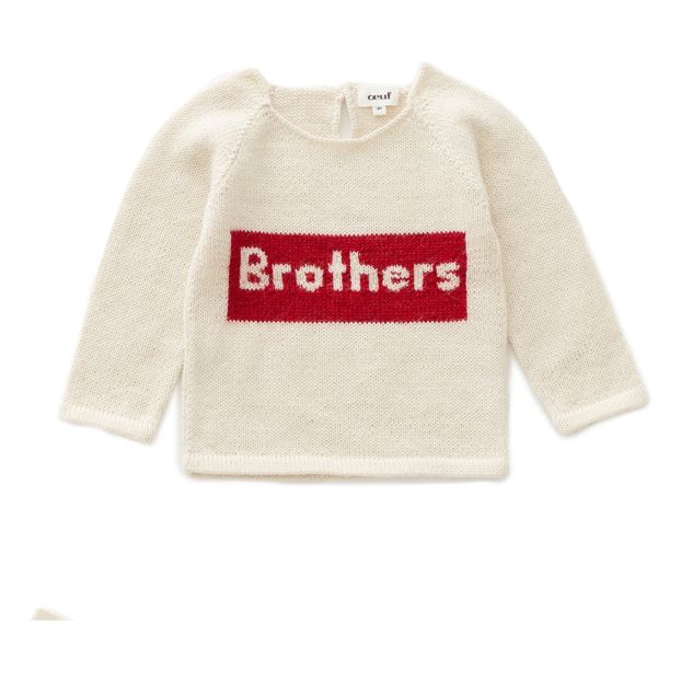 Pull Brothers Baby Alpaga-product