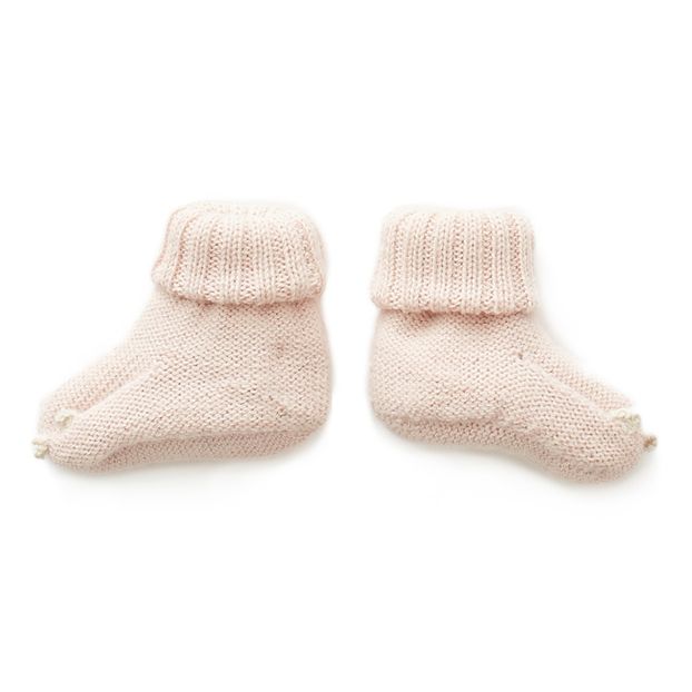 Pantofole Unicorno Baby Alpaga-product