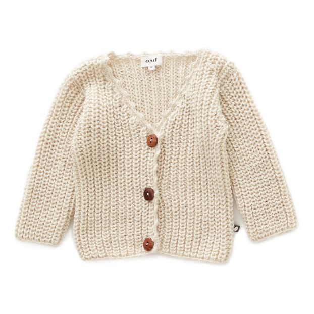 Cardigan lama-product