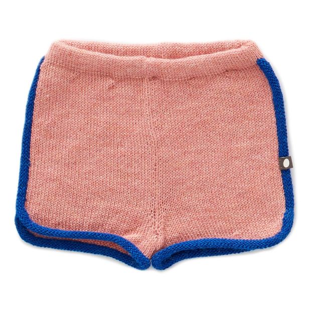 Short 70's Baby Alpaca-product