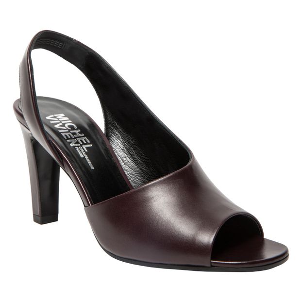 Sandalias con Tacón Somers-product