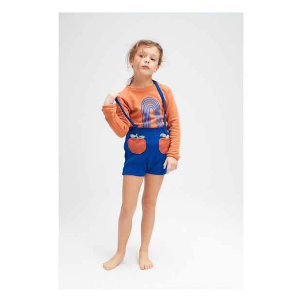 Short Tirantes Baby Alpaca-product