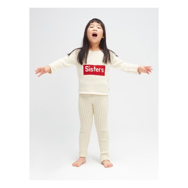 Pull Sisters Baby Alpaga-product