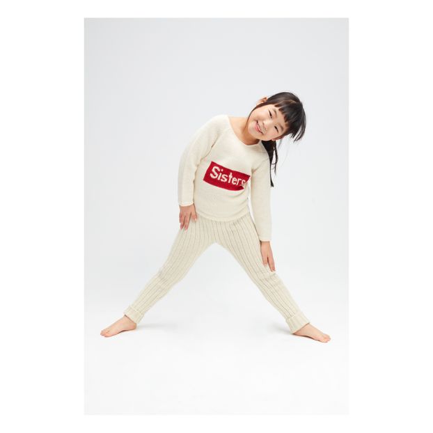 Pull Sisters Baby Alpaga-product