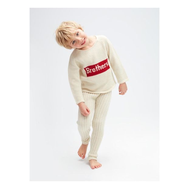 Pull Brothers Baby Alpaga-product
