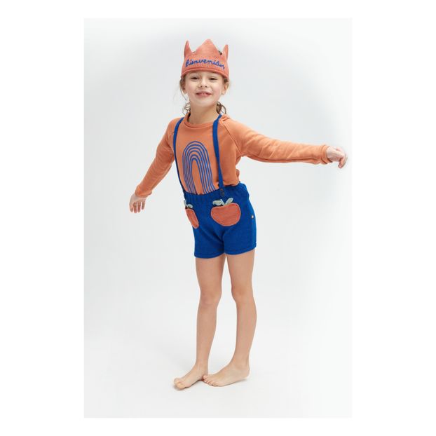 Short Tirantes Baby Alpaca-product
