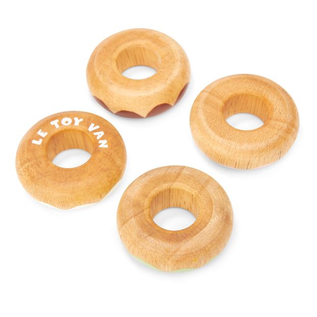 Toy Donuts-product