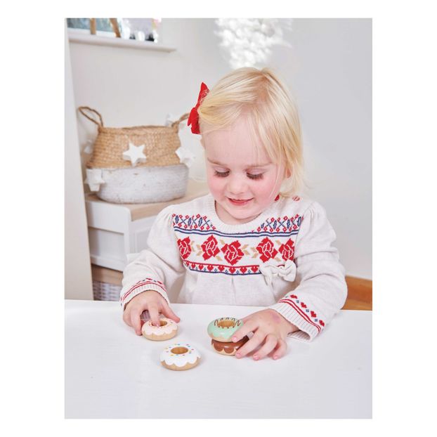 Toy Donuts-product