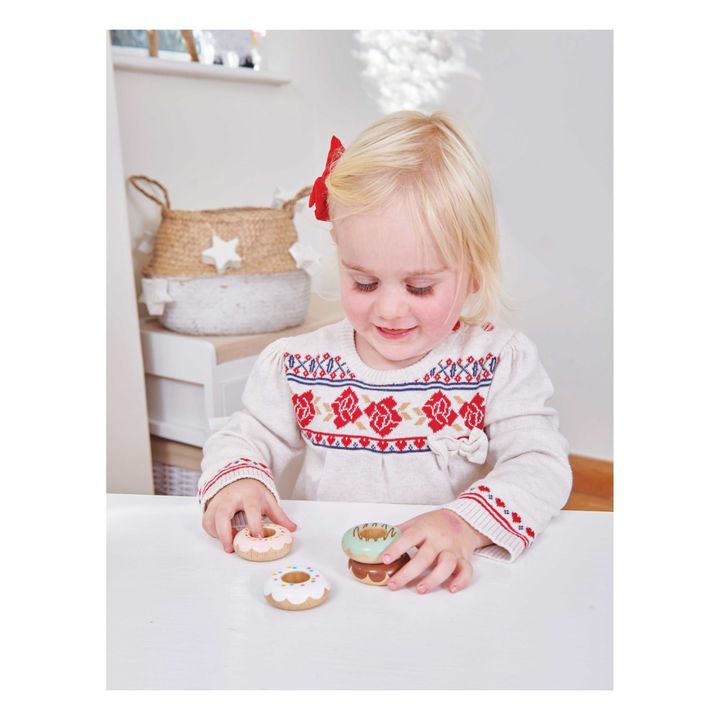 Donuts- Image produit n°1