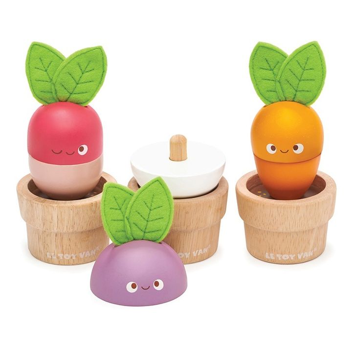 Légumes à empiler- Image produit n°0