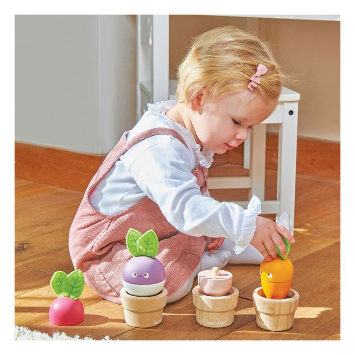 Légumes à empiler- Image produit n°2