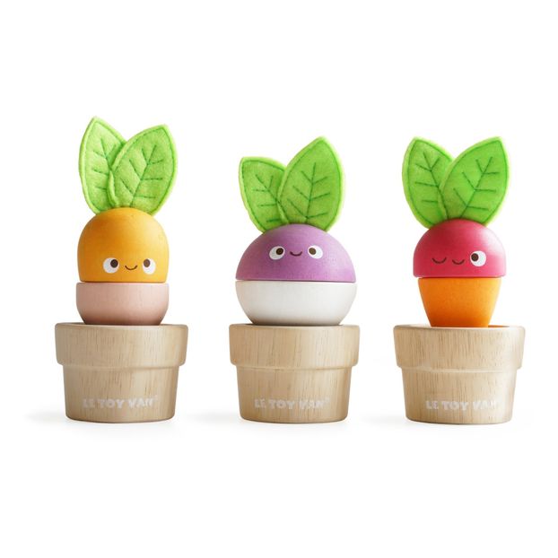 Verduras apilables-product