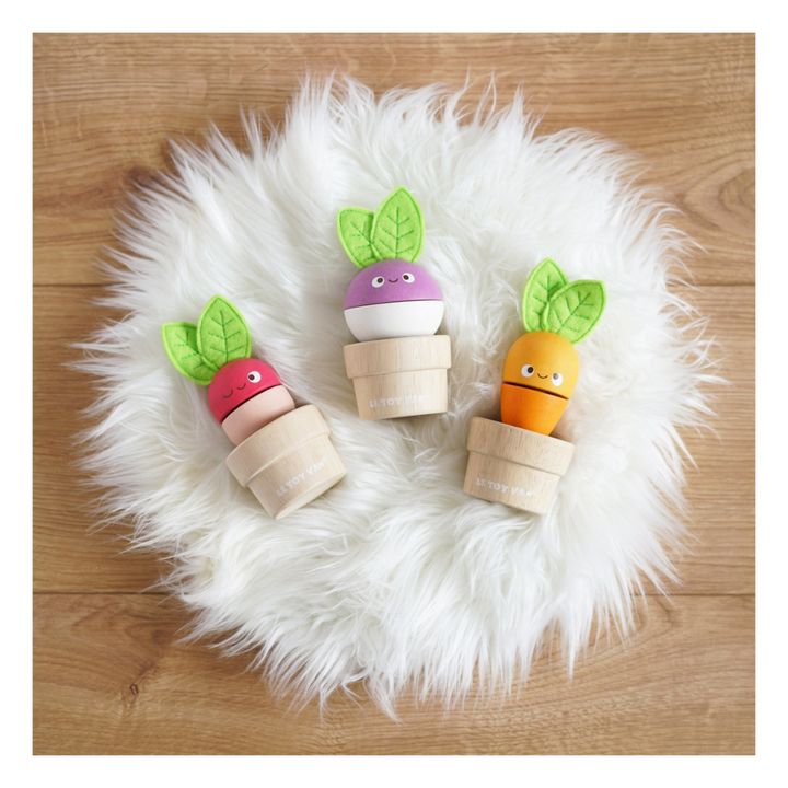 Légumes à empiler- Image produit n°4
