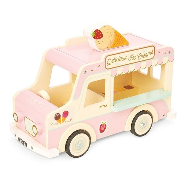 Ice Cream Truck Toy-product