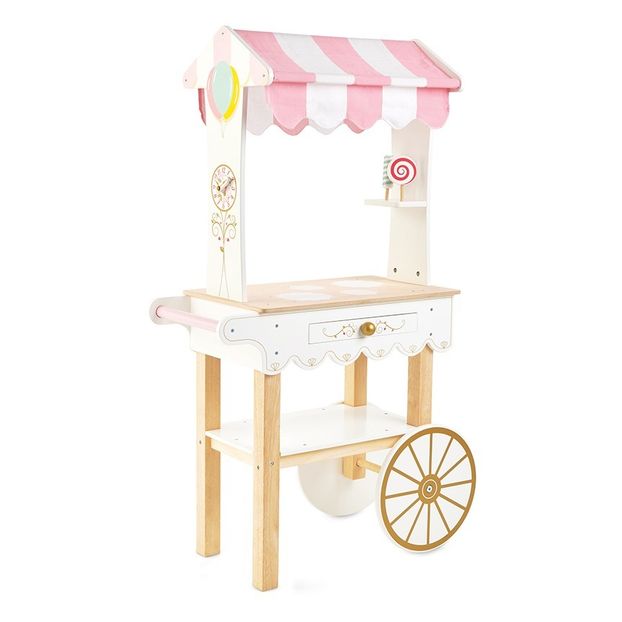 Chariot à thé-product