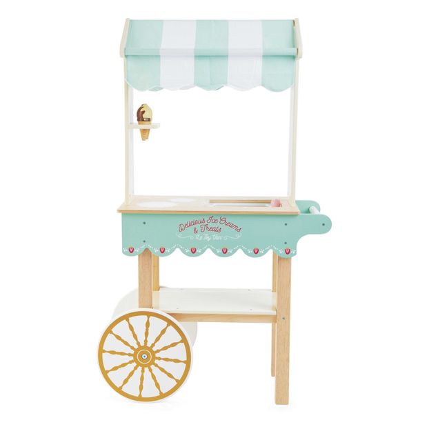 Ice Cream Stand Toy-product