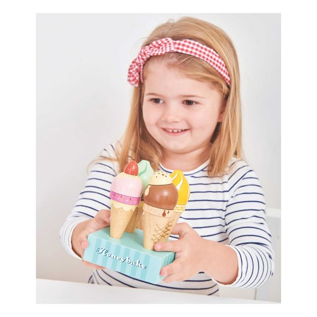Ice Cream Cone Toys-product