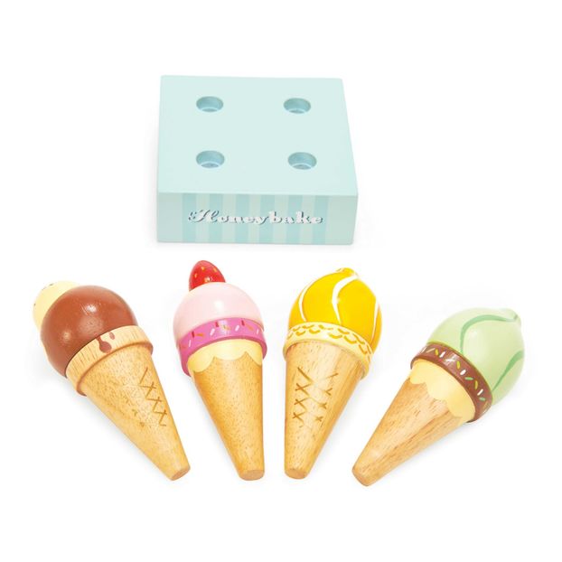 Ice Cream Cone Toys-product