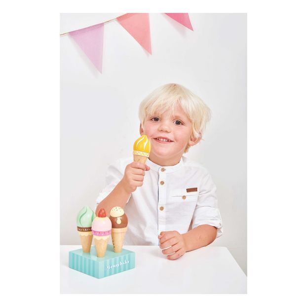 Ice Cream Cone Toys-product