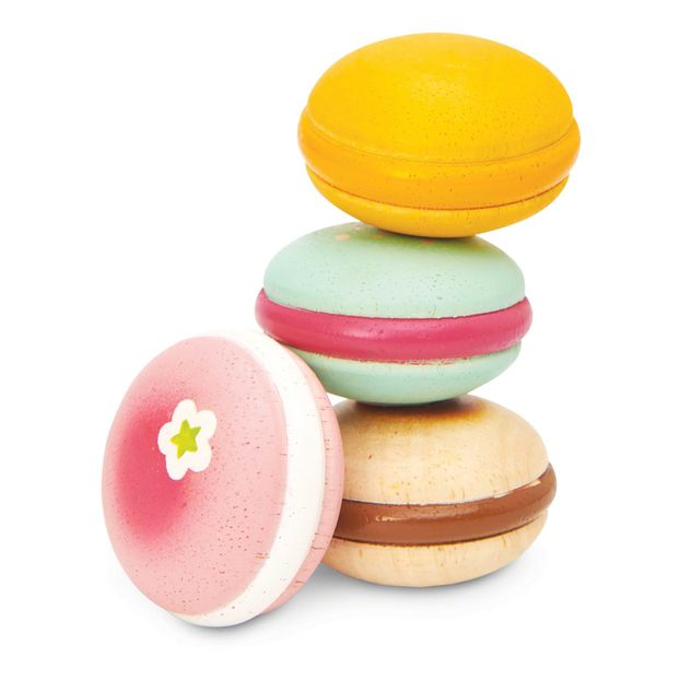 Toy Macarons-product