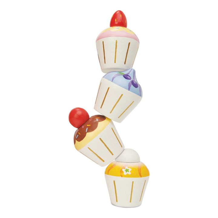 Cupcakes- Image produit n°2