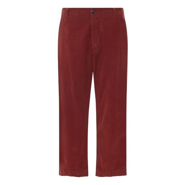 Paley Velvet Trousers-product