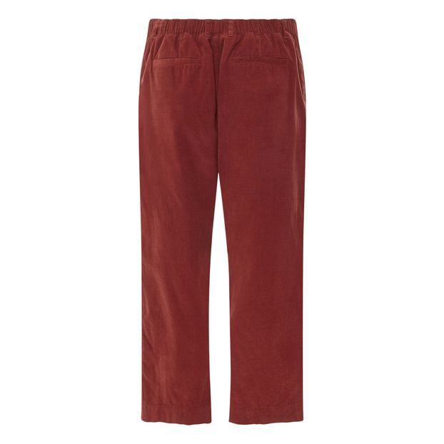 Paley Velvet Trousers-product