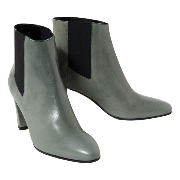 Bottines Morris-product