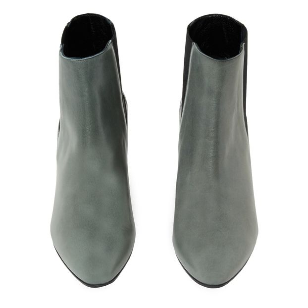 Bottines Morris-product