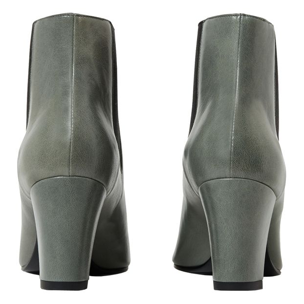 Bottines Morris-product