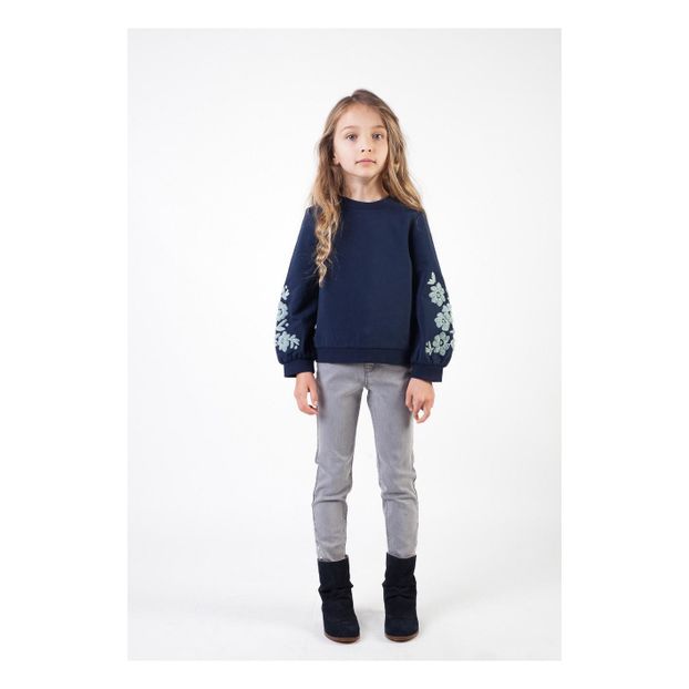 Felpa Broderies-product
