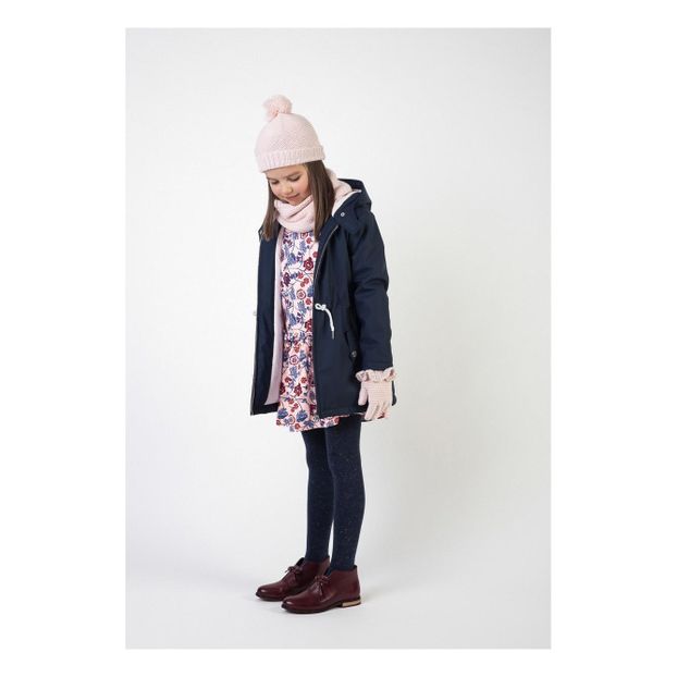 Robe Fleurie-product