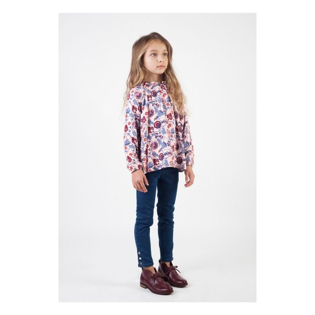 Jean Slim Souple-product