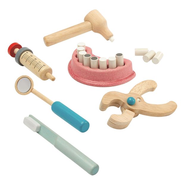 Trousse de dentiste-product