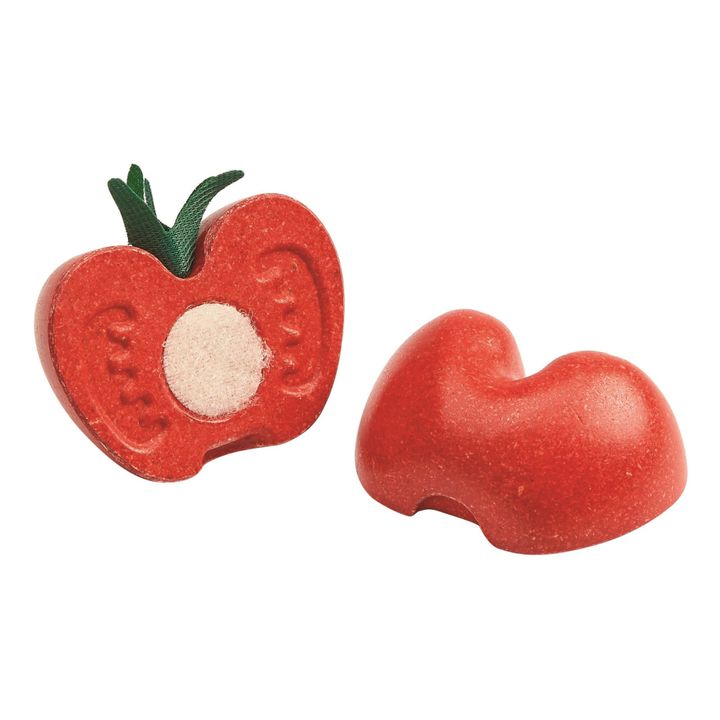 Fruits et légumes "moches" à découper- Image produit n°4