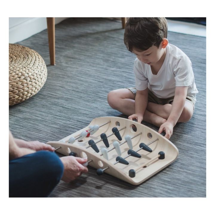 Babyfoot en bois- Image produit n°1