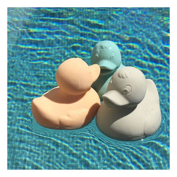 Canard pour le bain-product